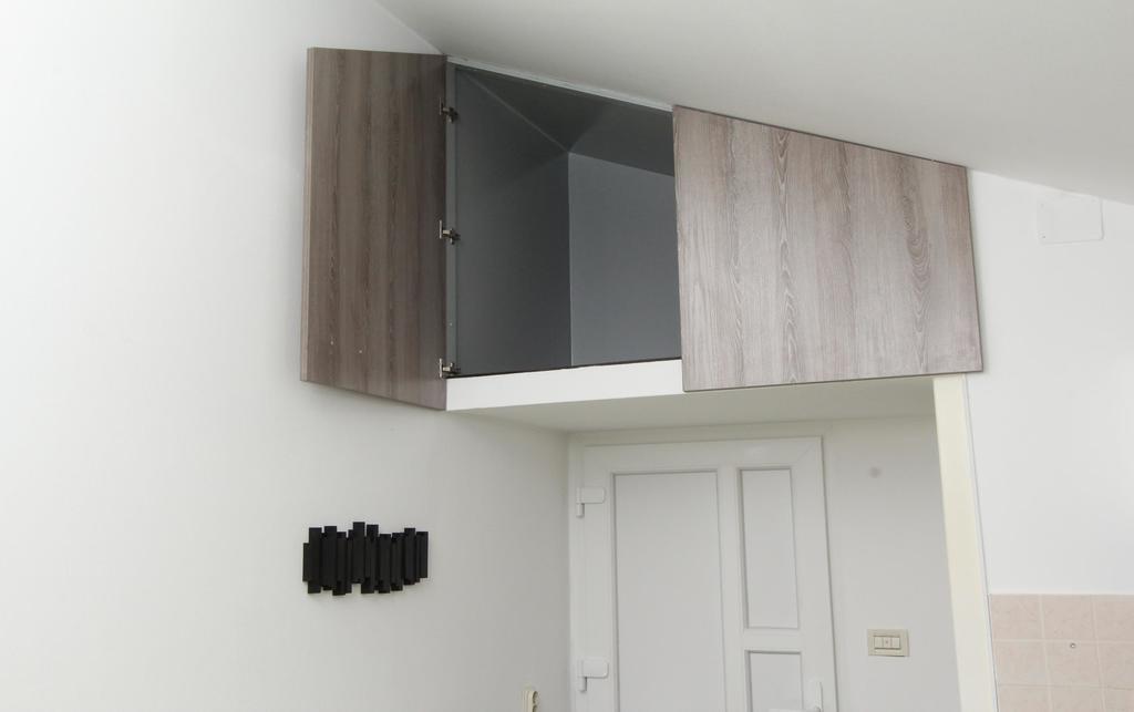 Ferienwohnung Studio Petra Rovinj Exterior foto
